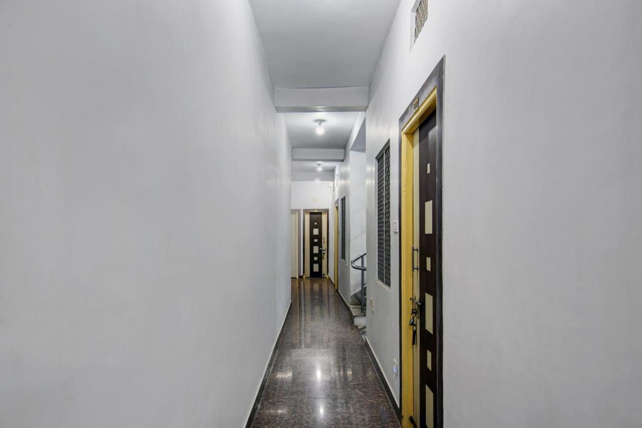 Spot On Ray Palace Puri Exterior foto
